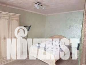 1-к квартира, на длительный срок, 38м2, 8/17 этаж