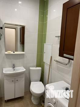 1-к квартира, на длительный срок, 34м2, 14/21 этаж