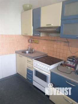 2-к квартира, на длительный срок, 52м2, 5/14 этаж