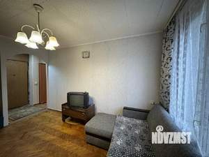 1-к квартира, на длительный срок, 33м2, 4/5 этаж