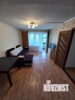 2-к квартира, на длительный срок, 53м2, 6/9 этаж