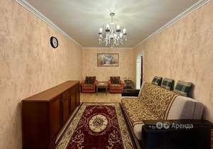 2-к квартира, на длительный срок, 51м2, 3/10 этаж