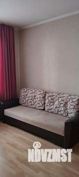 1-к квартира, на длительный срок, 38м2, 3/18 этаж
