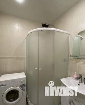 2-к квартира, посуточно, 44м2, 17/25 этаж