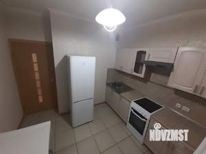 1-к квартира, на длительный срок, 40м2, 11/19 этаж