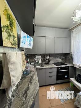 1-к квартира, на длительный срок, 36м2, 6/17 этаж