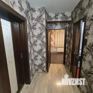1-к квартира, на длительный срок, 38м2, 14/17 этаж