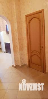 1-к квартира, на длительный срок, 48м2, 14/24 этаж