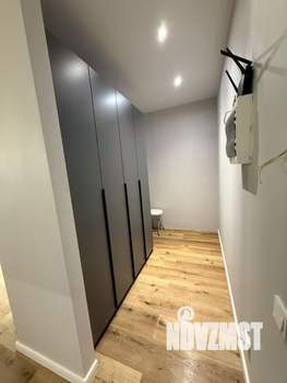 1-к квартира, на длительный срок, 30м2, 3/17 этаж
