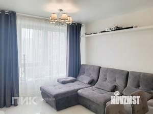 2-к квартира, на длительный срок, 53м2, 11/25 этаж