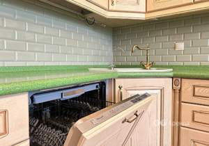 3-к квартира, на длительный срок, 89м2, 6/24 этаж