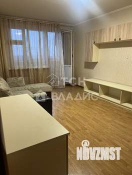 3-к квартира, на длительный срок, 90м2, 15/17 этаж