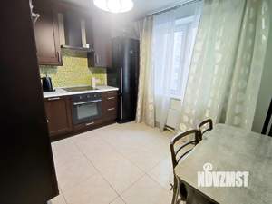 2-к квартира, на длительный срок, 61м2, 11/17 этаж