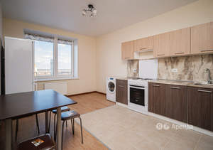 2-к квартира, на длительный срок, 64м2, 12/16 этаж