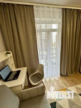 1-к квартира, на длительный срок, 32м2, 3/18 этаж