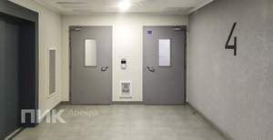 Студия квартира, на длительный срок, 20м2, 4/16 этаж