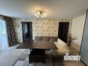 2-к квартира, на длительный срок, 43м2, 4/5 этаж