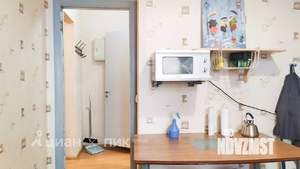1-к квартира, на длительный срок, 38м2, 11/18 этаж