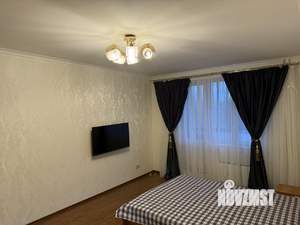1-к квартира, на длительный срок, 38м2, 3/17 этаж