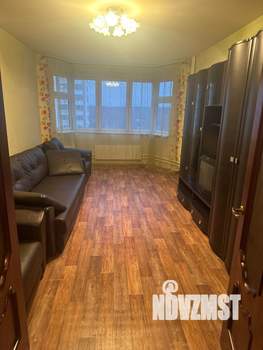 3-к квартира, на длительный срок, 76м2, 13/17 этаж