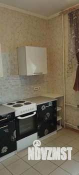 1-к квартира, на длительный срок, 38м2, 3/18 этаж
