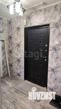 1-к квартира, на длительный срок, 44м2, 11/19 этаж