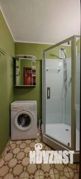 1-к квартира, на длительный срок, 34м2, 7/9 этаж