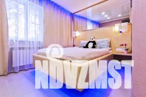 1-к квартира, посуточно, 10м2, 3/3 этаж