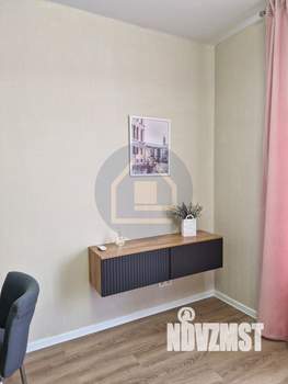 Студия квартира, на длительный срок, 24м2, 9/25 этаж