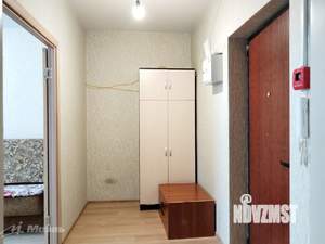 1-к квартира, на длительный срок, 43м2, 10/17 этаж