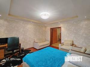 1-к квартира, на длительный срок, 50м2, 17/22 этаж