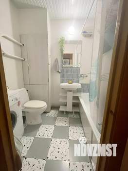 1-к квартира, на длительный срок, 40м2, 10/17 этаж