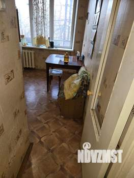 1-к квартира, на длительный срок, 34м2, 8/9 этаж