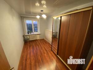 3-к квартира, на длительный срок, 60м2, 7/9 этаж
