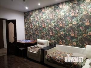 2-к квартира, на длительный срок, 61м2, 6/17 этаж