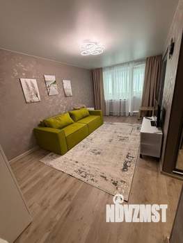 1-к квартира, на длительный срок, 33м2, 9/9 этаж