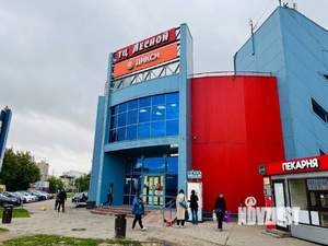 4-к квартира, на длительный срок, 110м2, 6/17 этаж