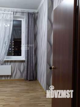 1-к квартира, на длительный срок, 43м2, 9/24 этаж