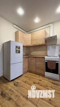 Студия квартира, на длительный срок, 26м2, 13/24 этаж