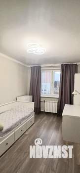 2-к квартира, на длительный срок, 65м2, 4/17 этаж