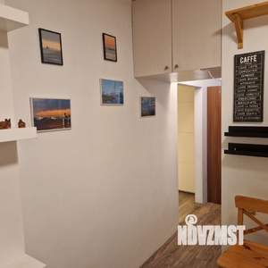 1-к квартира, на длительный срок, 38м2, 22/25 этаж