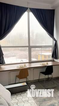 Студия квартира, посуточно, 30м2, 2/14 этаж