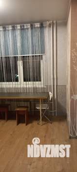 1-к квартира, на длительный срок, 33м2, 4/23 этаж