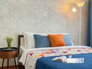 1-к квартира, посуточно, 39м2, 1/1 этаж