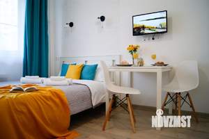 1-к квартира, посуточно, 21м2, 1/19 этаж