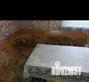 1-к квартира, на длительный срок, 41м2, 10/17 этаж