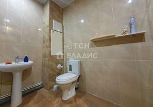 1-к квартира, на длительный срок, 43м2, 2/17 этаж