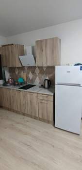 2-к квартира, на длительный срок, 33м2, 6/22 этаж