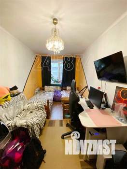 2-к квартира, на длительный срок, 44м2, 3/5 этаж