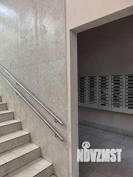 1-к квартира, на длительный срок, 40м2, 4/23 этаж